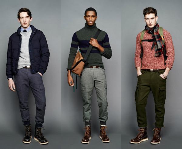 thời trang workwear