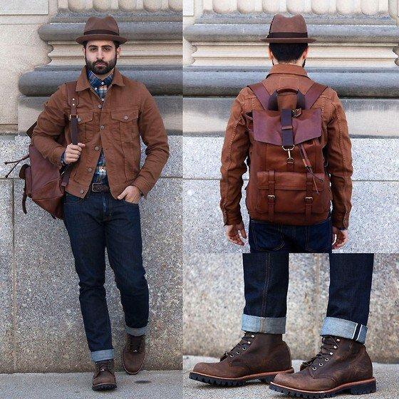 thời trang workwear