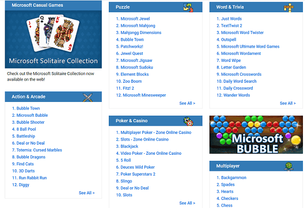 web game hay trên Mnsgames