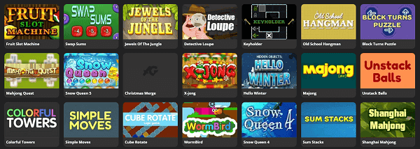 những web game nhiều người chơi nhất trên Addictinggames