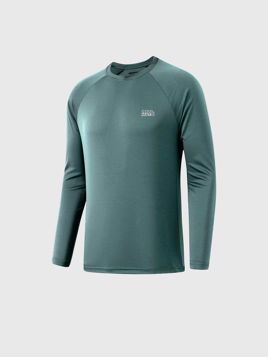 Áo Thể Thao dài tay Active V2 - undefined