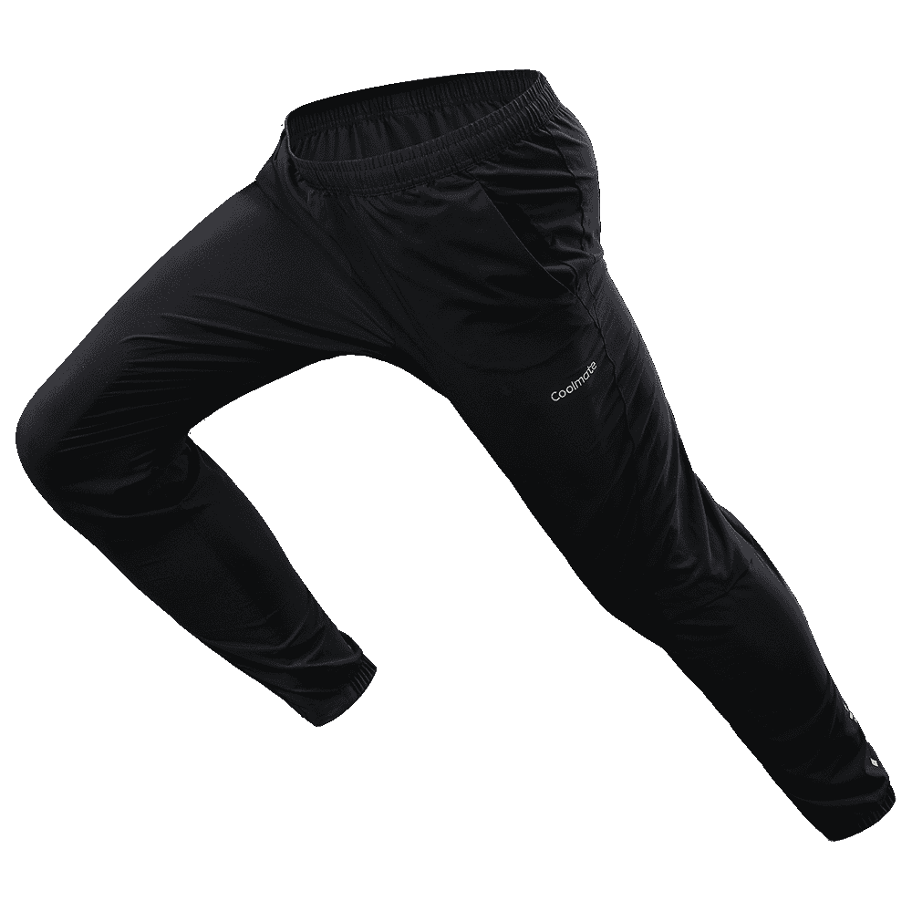 Quần Dài Chạy Bộ Fast & Free