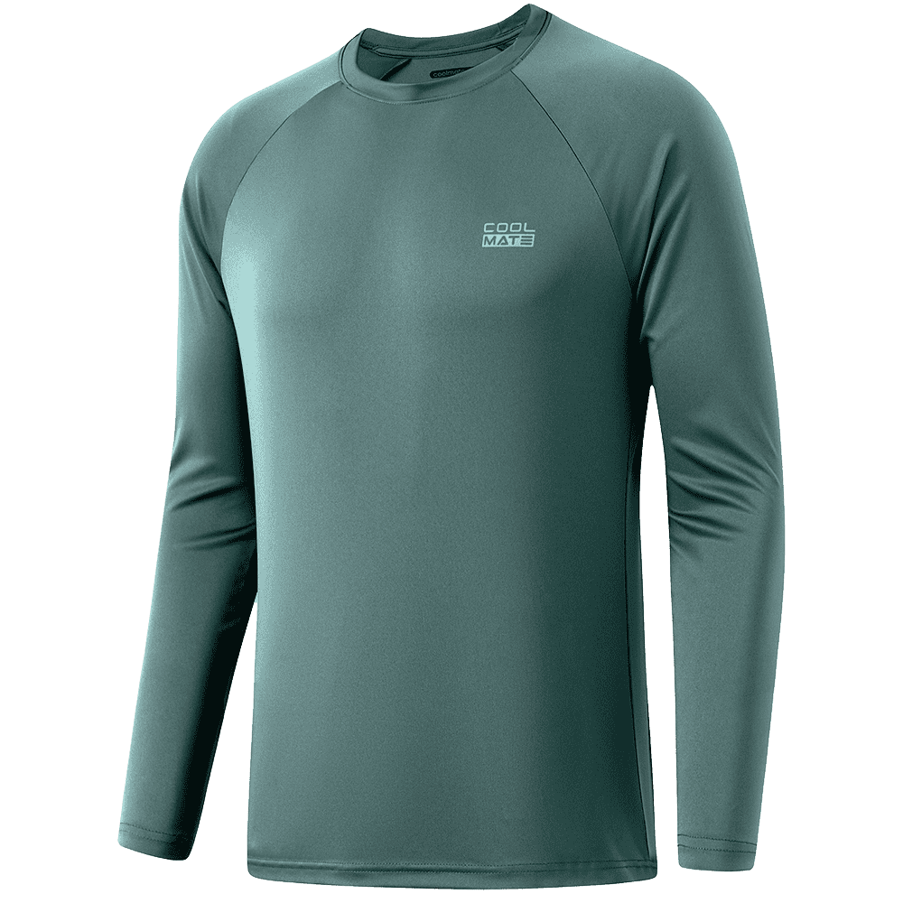 Áo Thể Thao dài tay Active V2