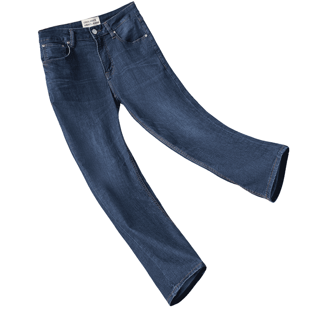 Quần Jeans Nam siêu nhẹ