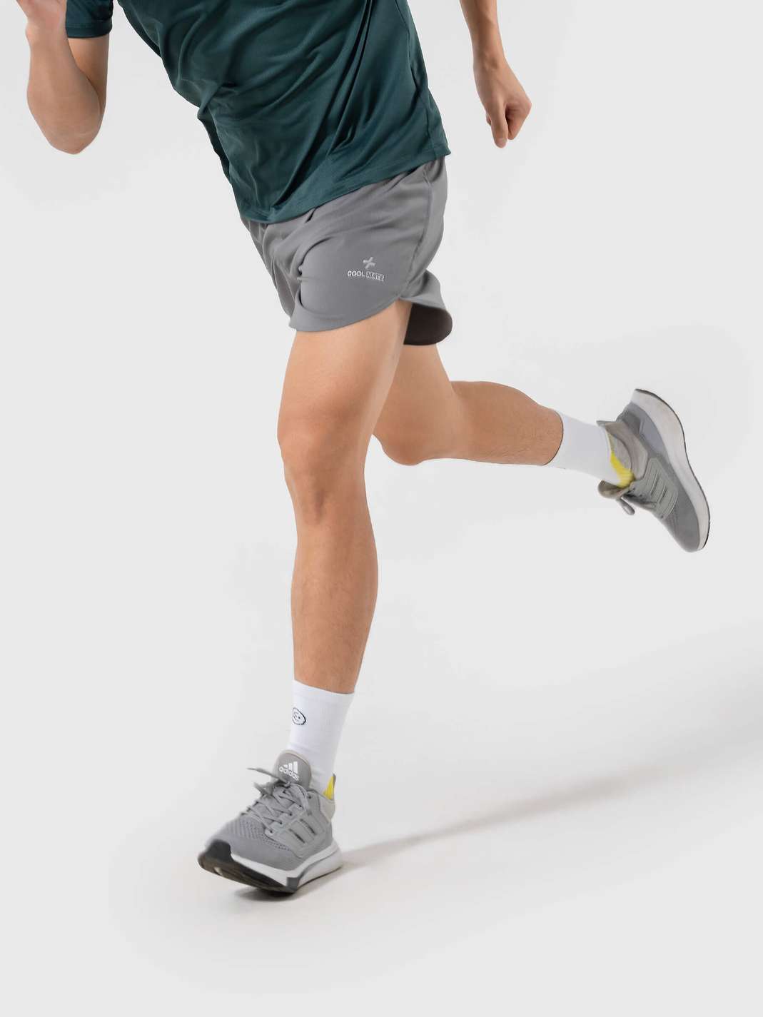 Quần Shorts Nam thể thao 5" 7799 - undefined