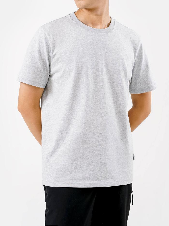 Áo Thun Nam Cotton 220GSM - undefined