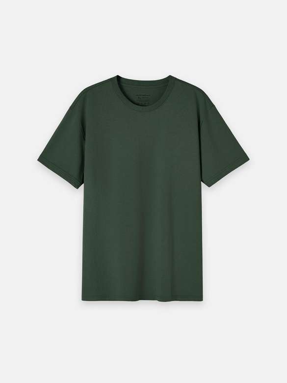Áo Thun Nam Cotton 220GSM - undefined