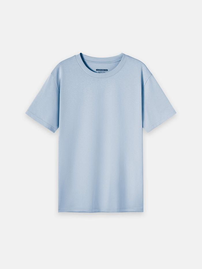 Áo Thun Nam Cotton 220GSM - Outlet - undefined