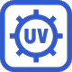 Chống UV