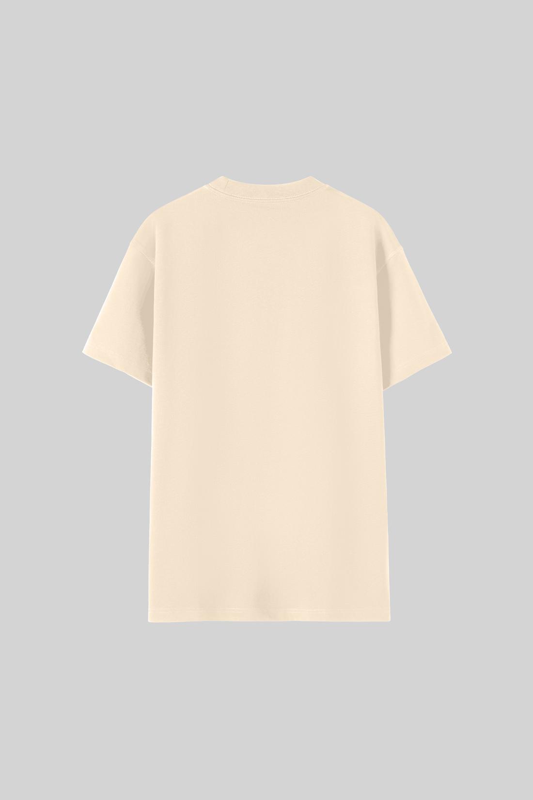 Áo thun Relaxed Fit 84RISING Disney Corner in TẾT - Happy Mickey - undefined