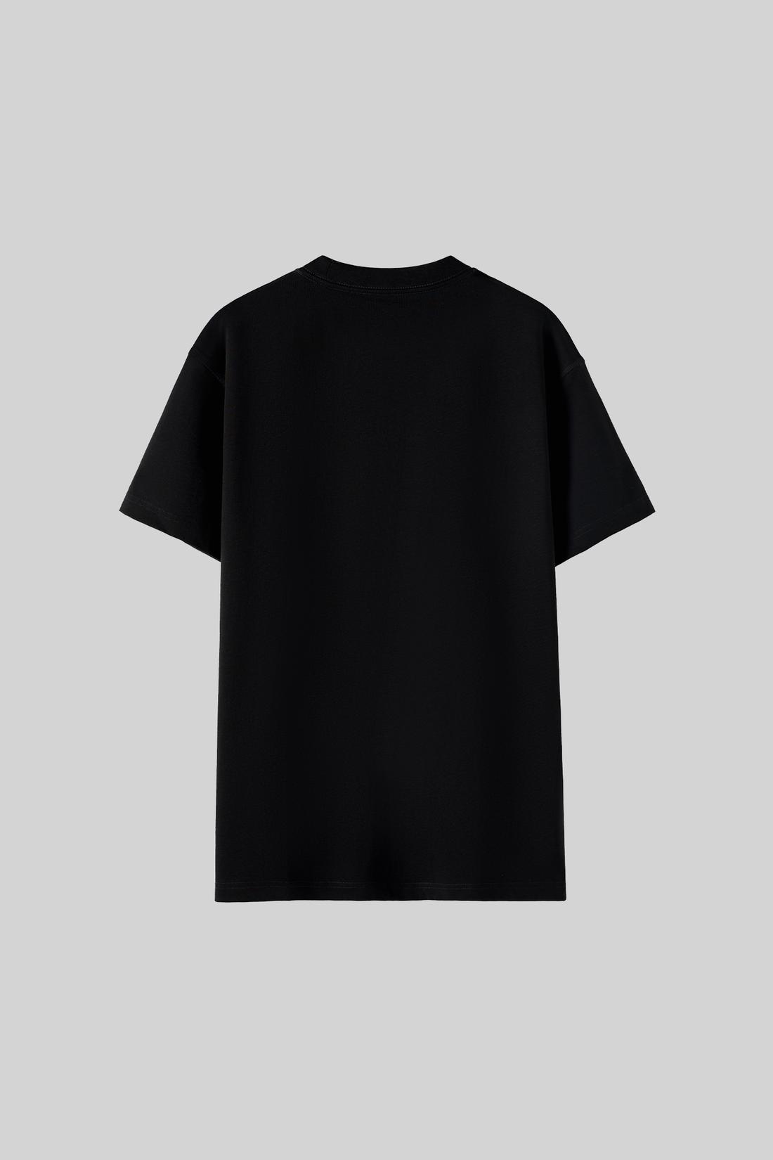 Áo thun Relaxed Fit 84RISING Disney Corner in TẾT - Múa Lân - undefined
