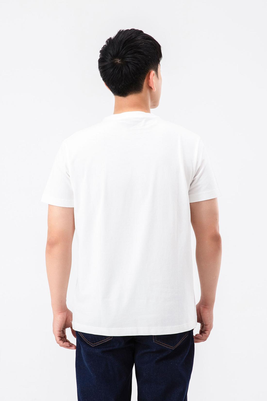 Áo thun Relaxed Fit 84RISING Disney Corner in TẾT - Múa Lân - undefined