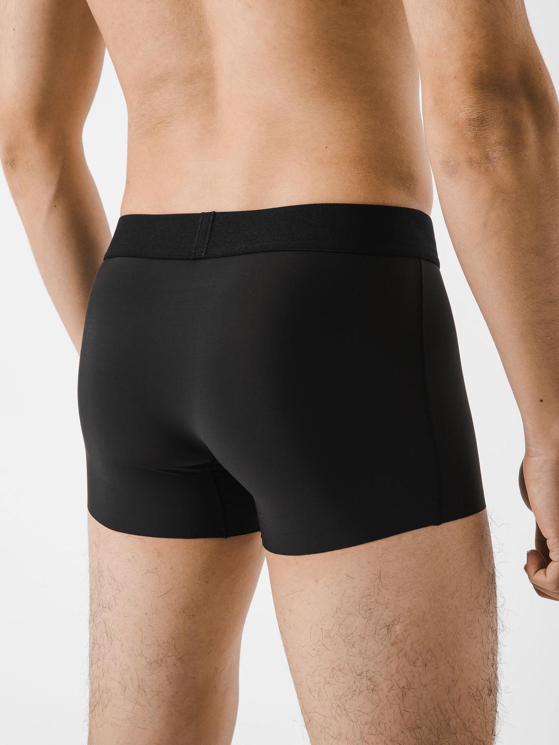 Combo 2 quần Lót Nam Trunk Excool Clean Cut II - undefined