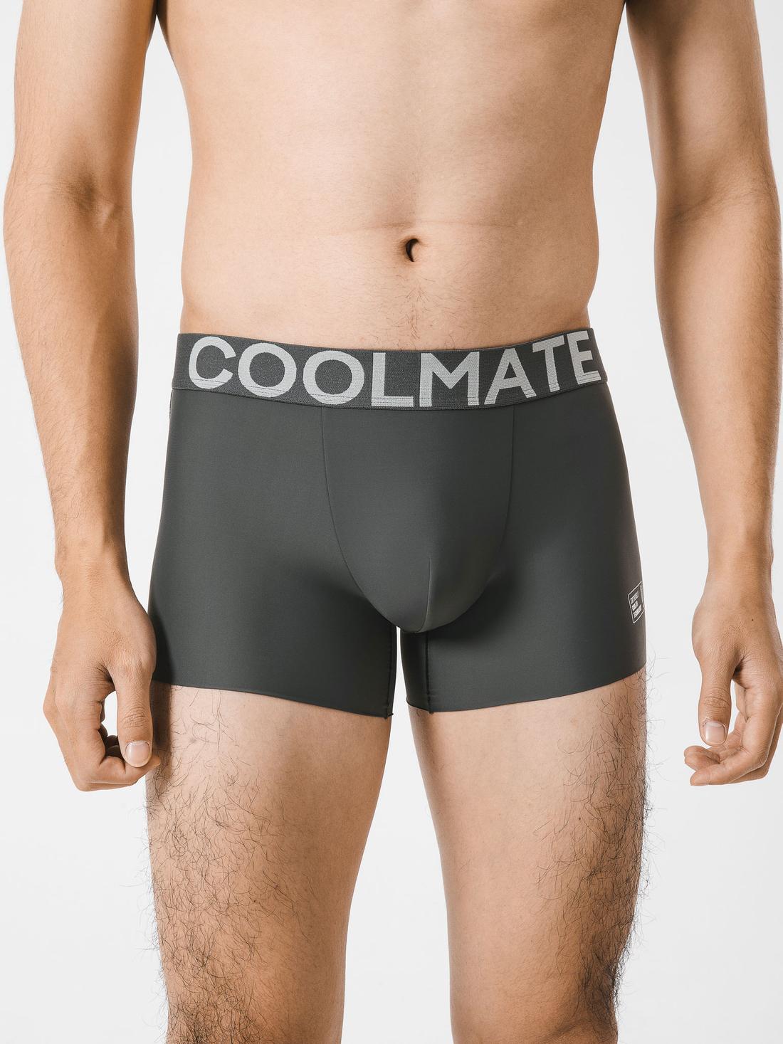 Combo 2 quần Lót Nam Trunk Excool Clean Cut II - undefined
