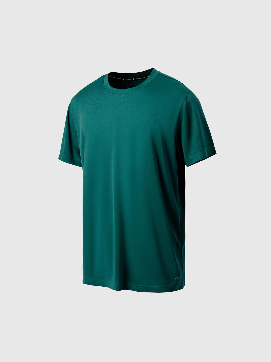 Áo Thun Nam Thể Thao Coolmate Basics - undefined