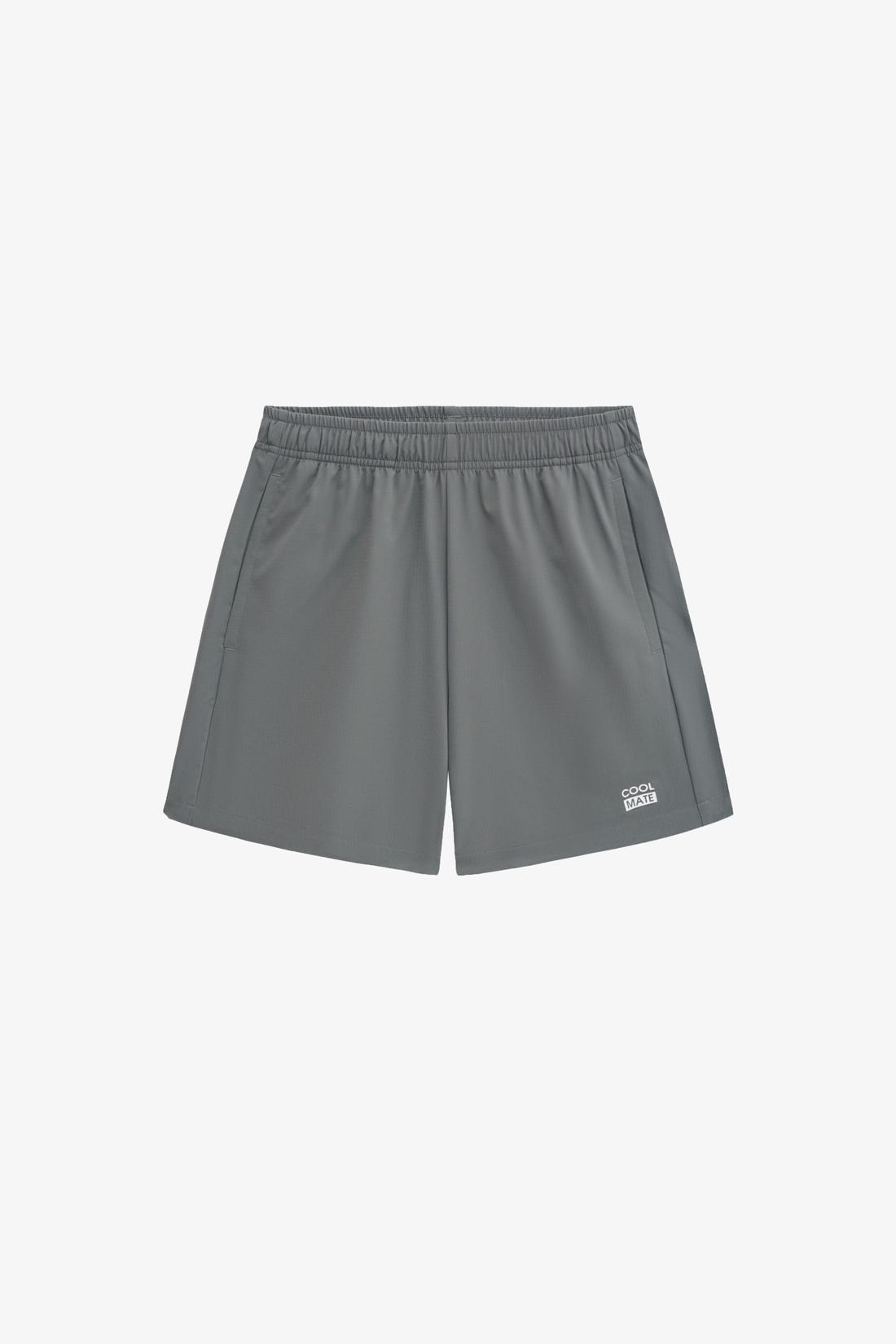 Quần Shorts Nam Thể Thao 7" Movement - undefined
