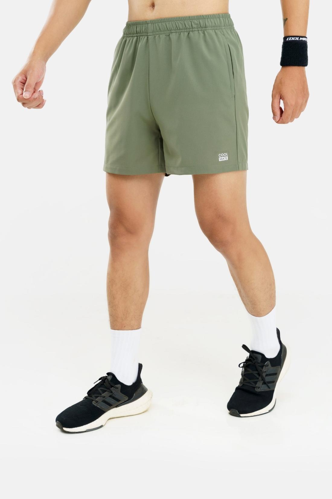 Quần Shorts Nam Thể Thao 5" Movement - undefined