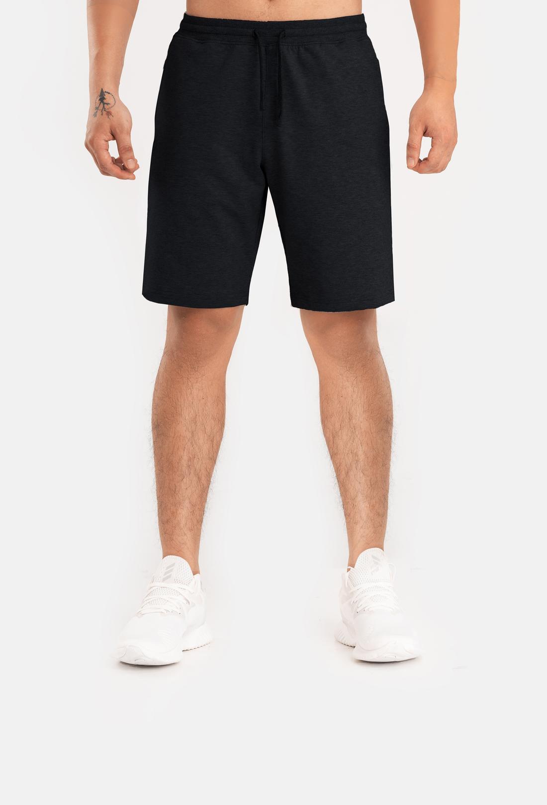 Outlet - Quần Short Nam New French Terry - undefined