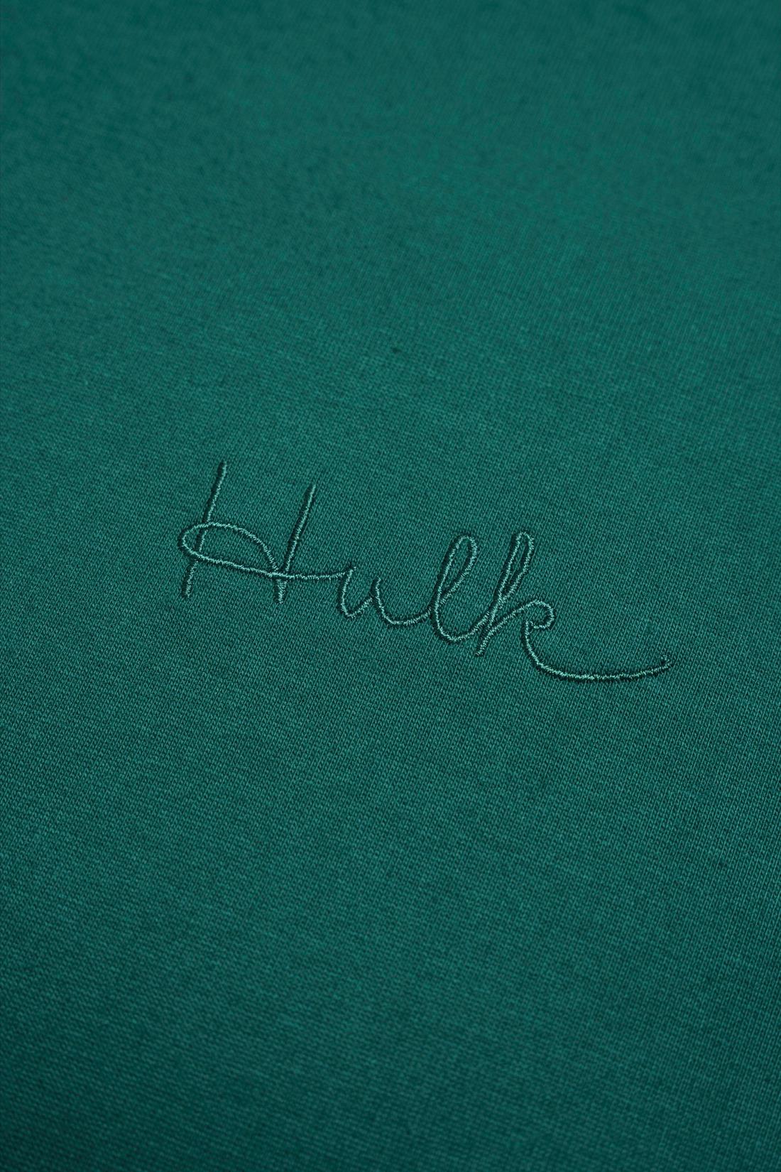Áo thun Marvel Hulk "I choose strength" - undefined