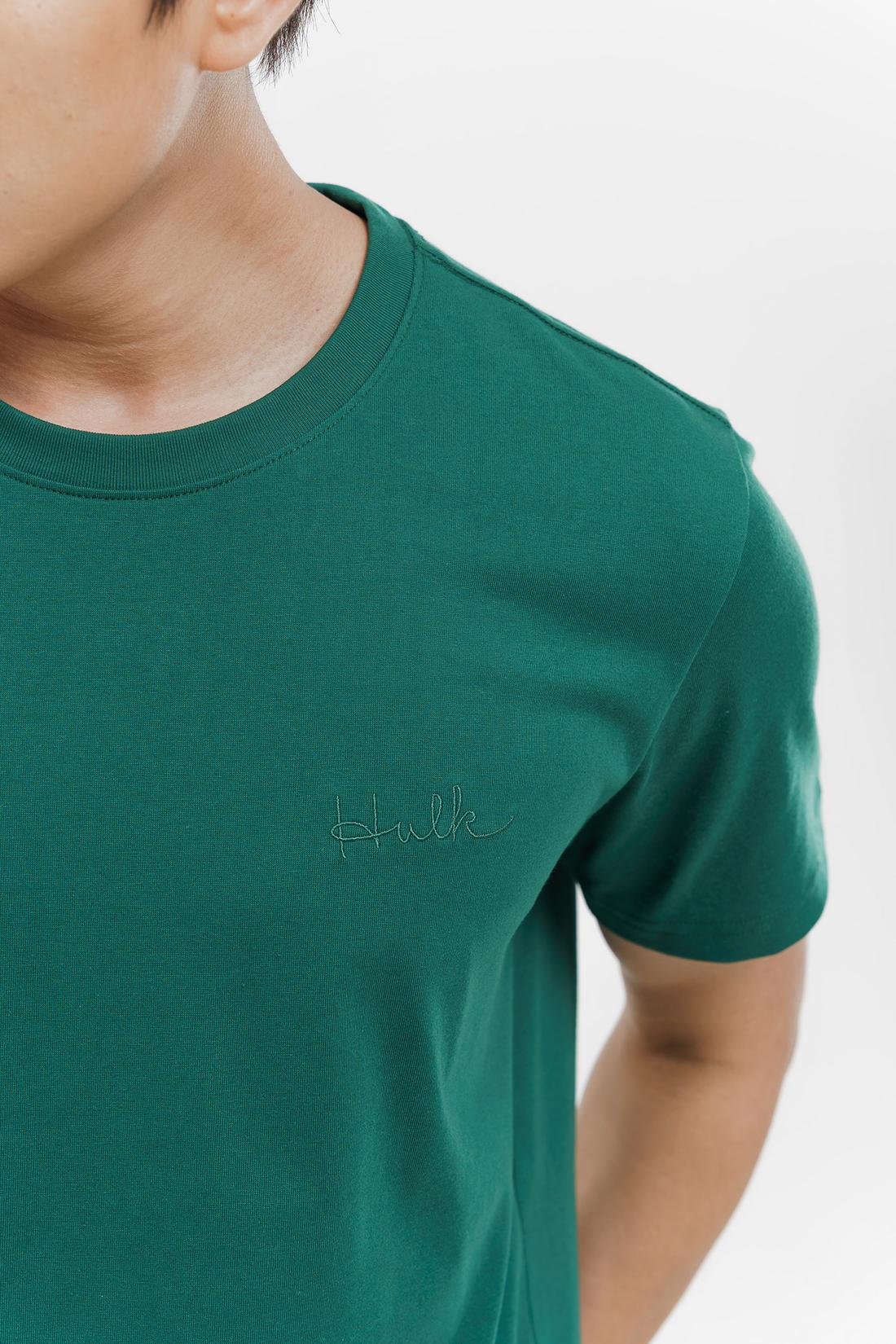 Áo thun Marvel Hulk "I choose strength" - undefined