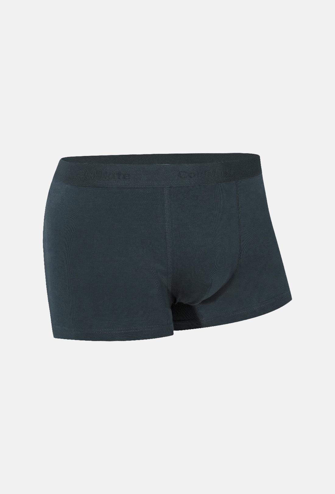 Combo 5 Quần Lót Nam Trunk Cotton Compact - undefined