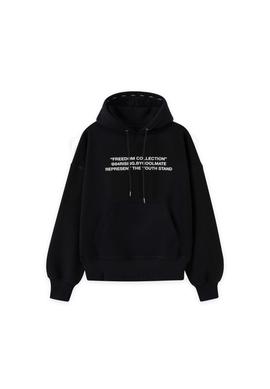 Áo Hoodie 84RISING Freedom - undefined