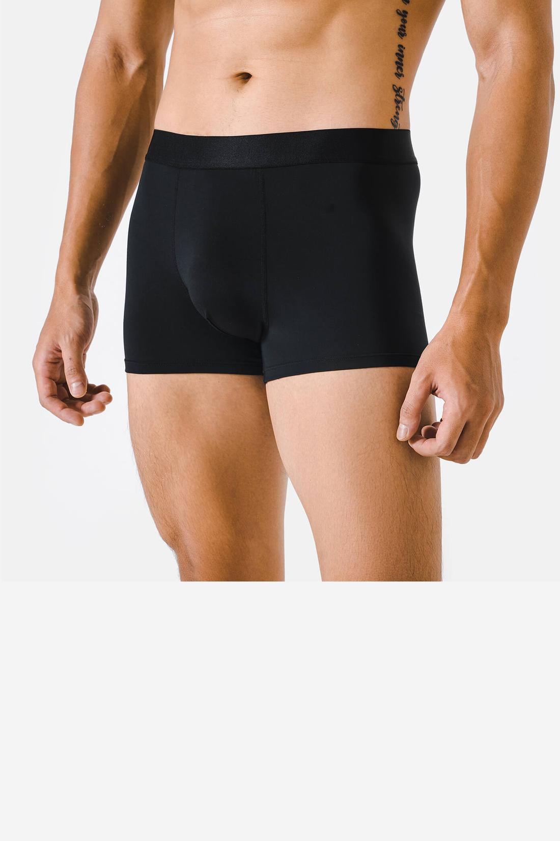 Combo 3 Quần Lót Nam Trunk Function - undefined