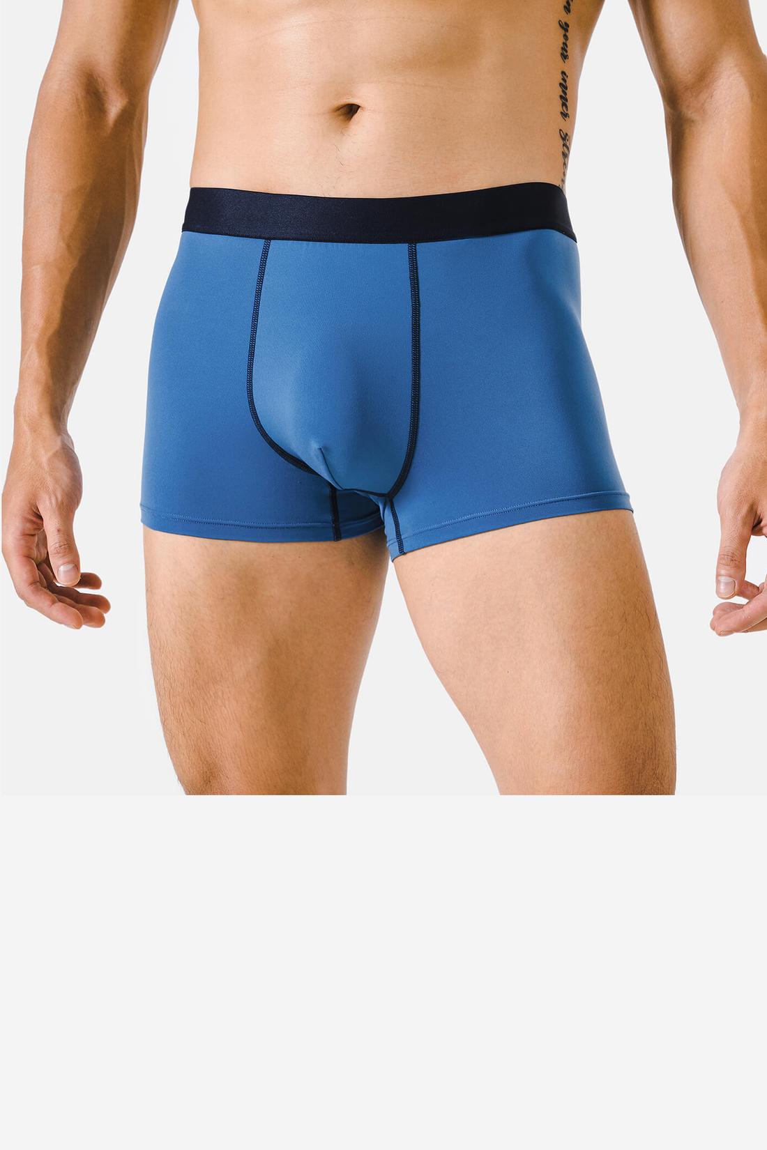 Combo 3 Quần Lót Nam Trunk Function - undefined