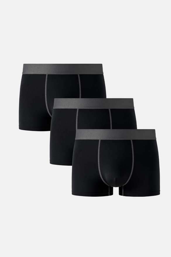 Combo 3 Quần Lót Nam Trunk Function - undefined