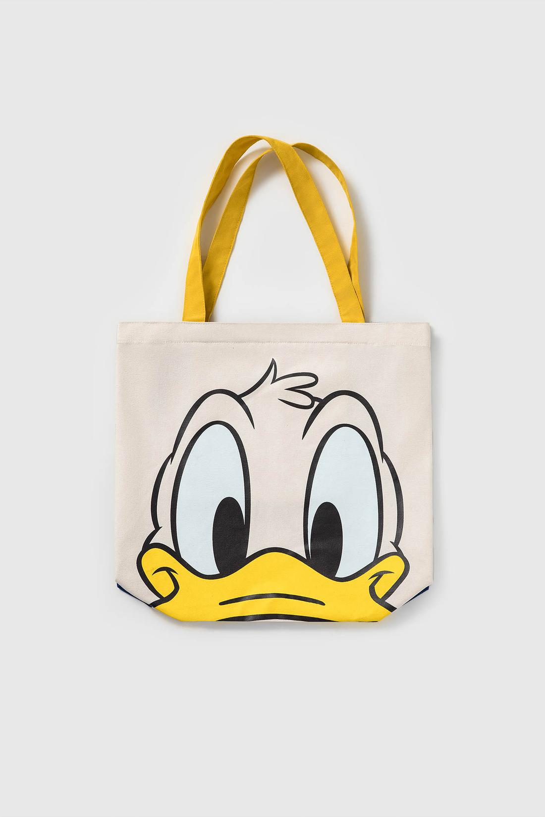 Túi tote 84RISING Donald duck - undefined