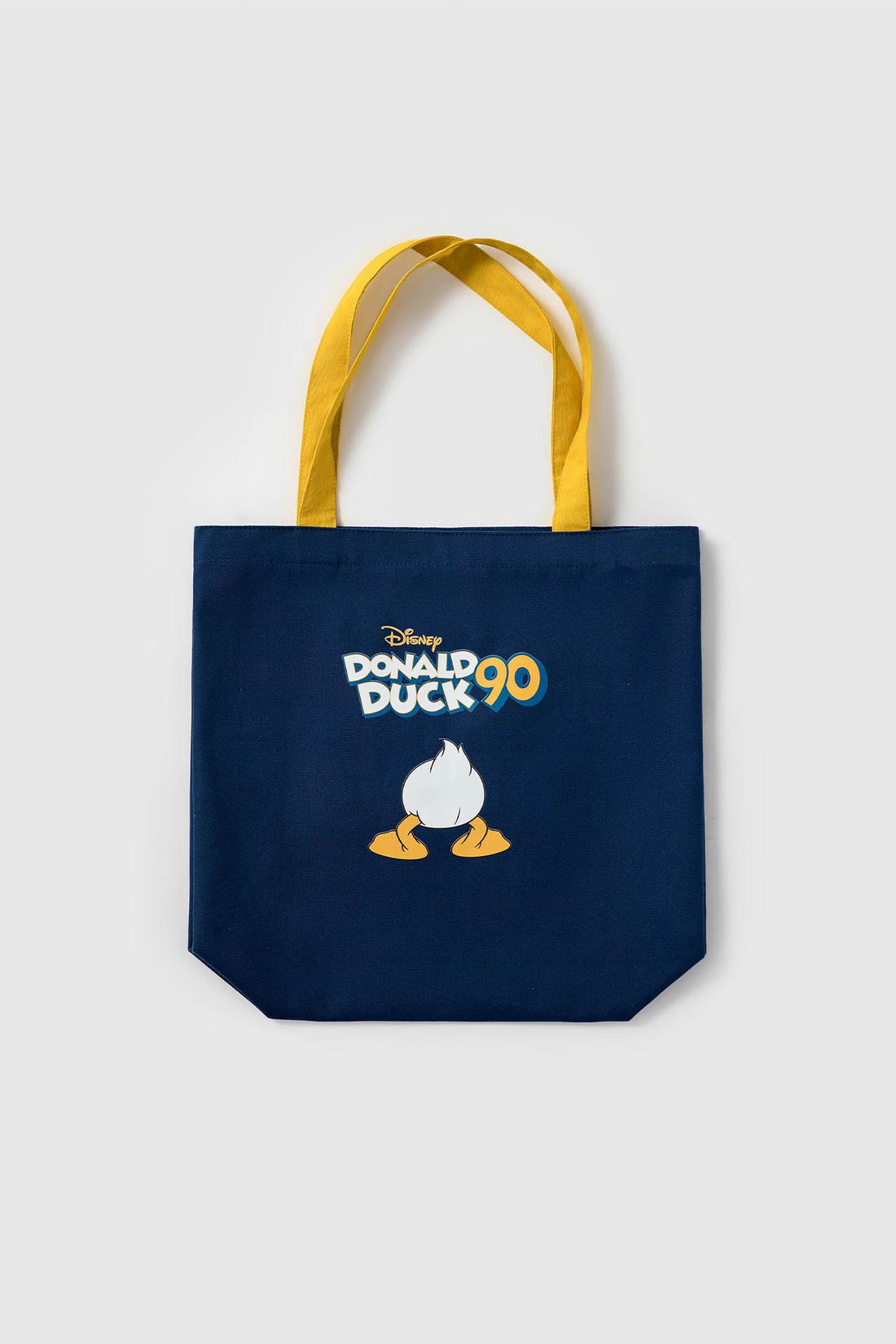 Túi tote 84RISING Donald 90th - undefined