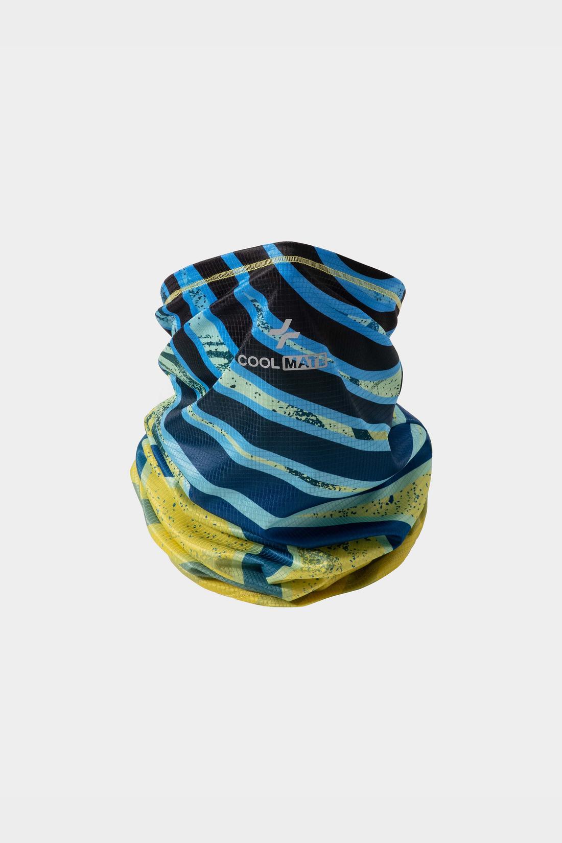 Gaiter chạy bộ đa năng Graphic Tropical - undefined