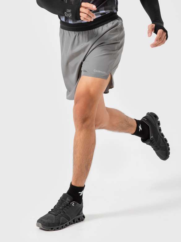 Quần Shorts chạy bộ Advanced Vent Tech - undefined