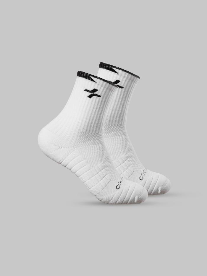 Tất cổ trung cầu lông - undefined