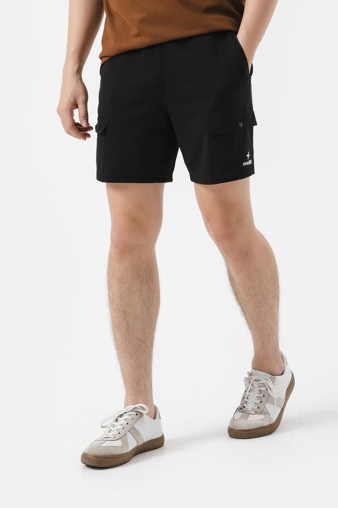 Quần Shorts Daily Casual - undefined
