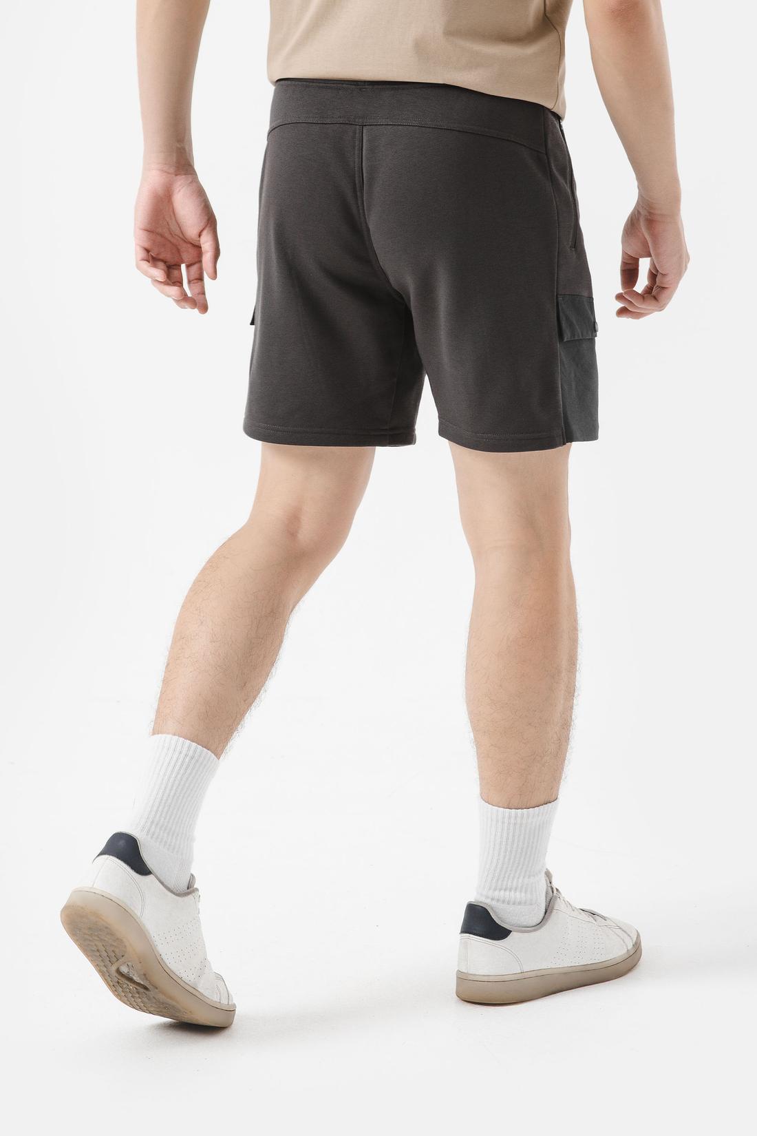 Quần Shorts Daily Casual - undefined