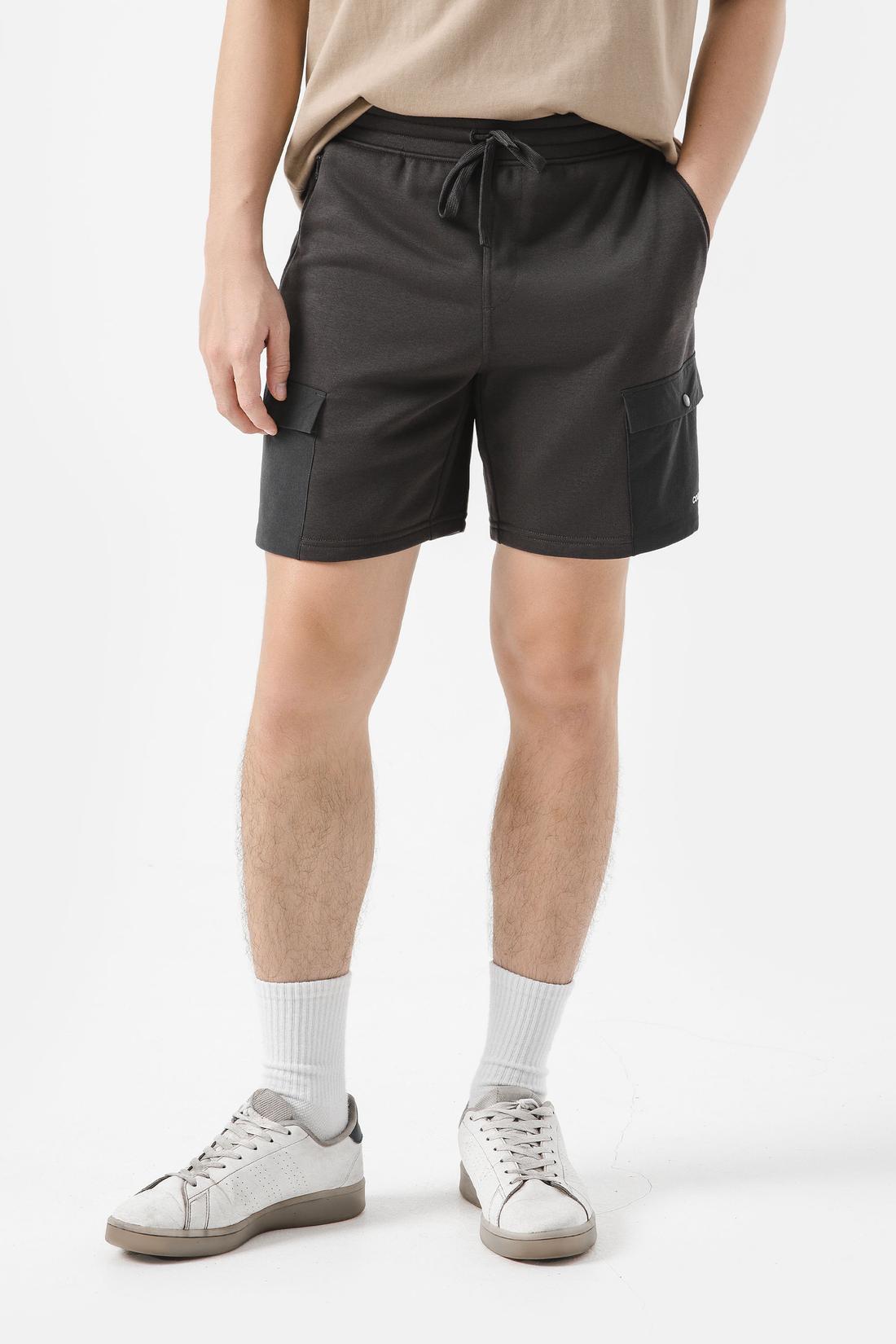 Quần Shorts Daily Casual - undefined