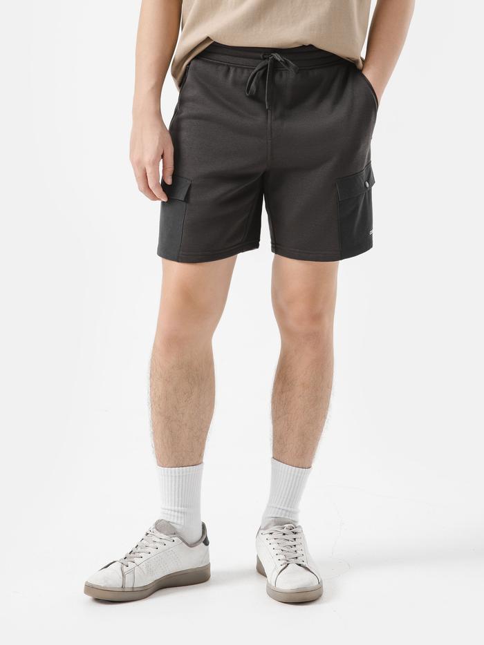 Quần Shorts Daily Casual - undefined