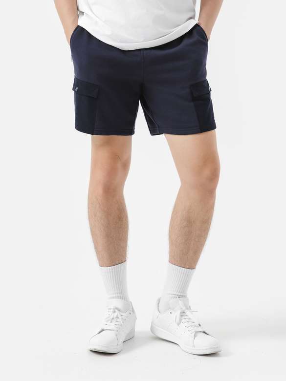 Quần Shorts Daily Casual - undefined