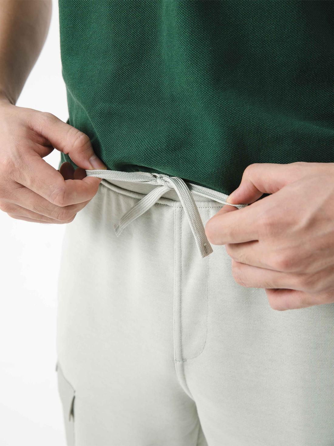 Quần Shorts Daily Casual detail 1