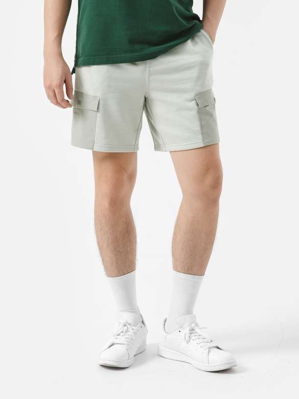 Quần Shorts Daily Casual - undefined
