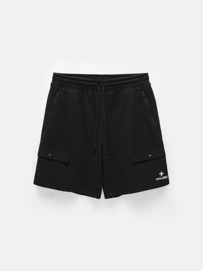 Quần Shorts Daily Casual - undefined