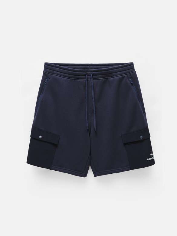 Quần Shorts Daily Casual - undefined