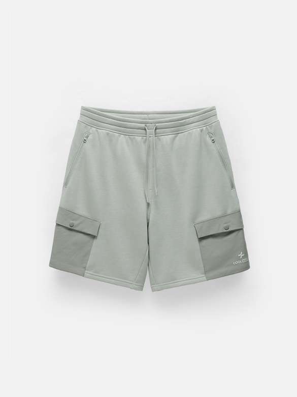 Quần Shorts Daily Casual - undefined
