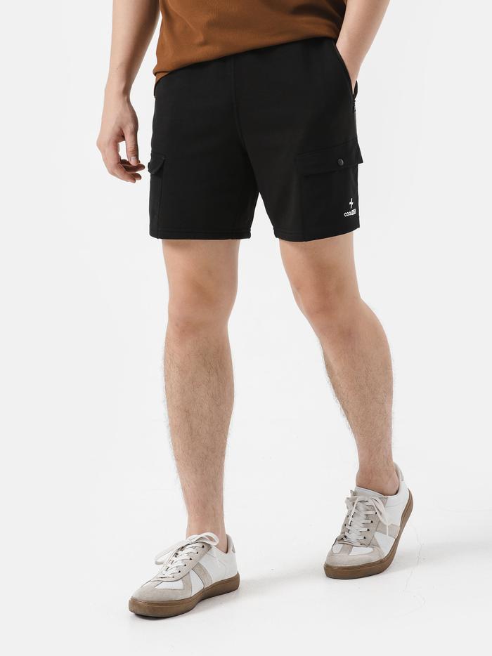 Quần Shorts Daily Casual - undefined