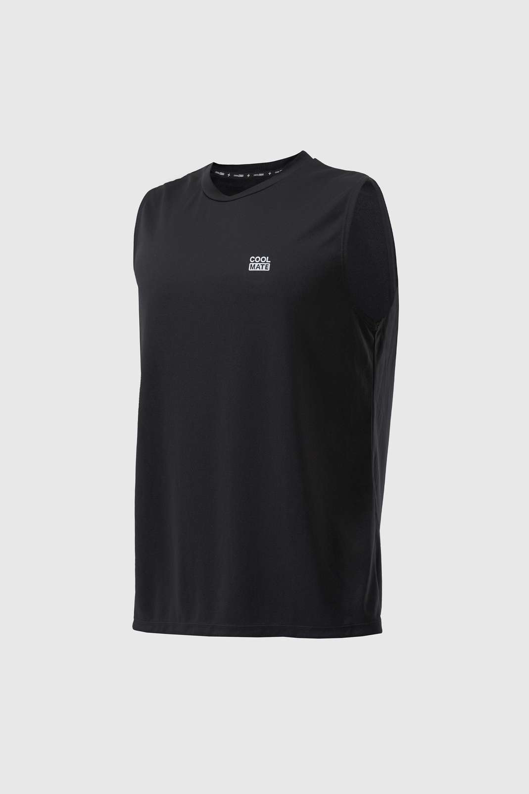 Áo Sleeveless thể thao Active Essentials - undefined