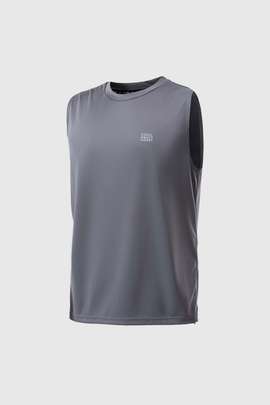 Áo Sleeveless thể thao Active Essentials - undefined