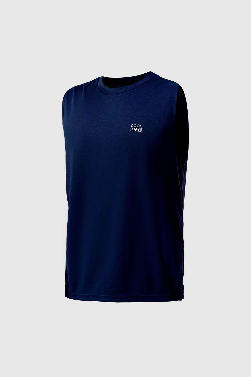 Áo Sleeveless thể thao Active Essentials - undefined