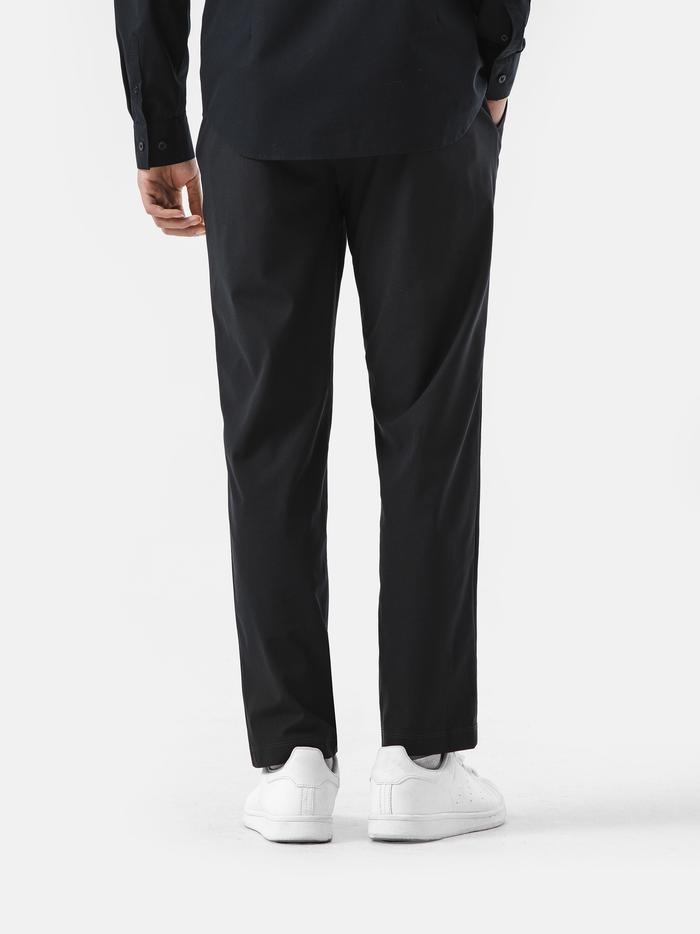 Quần Dài Nam ECC Warp Pants dáng Tape - undefined