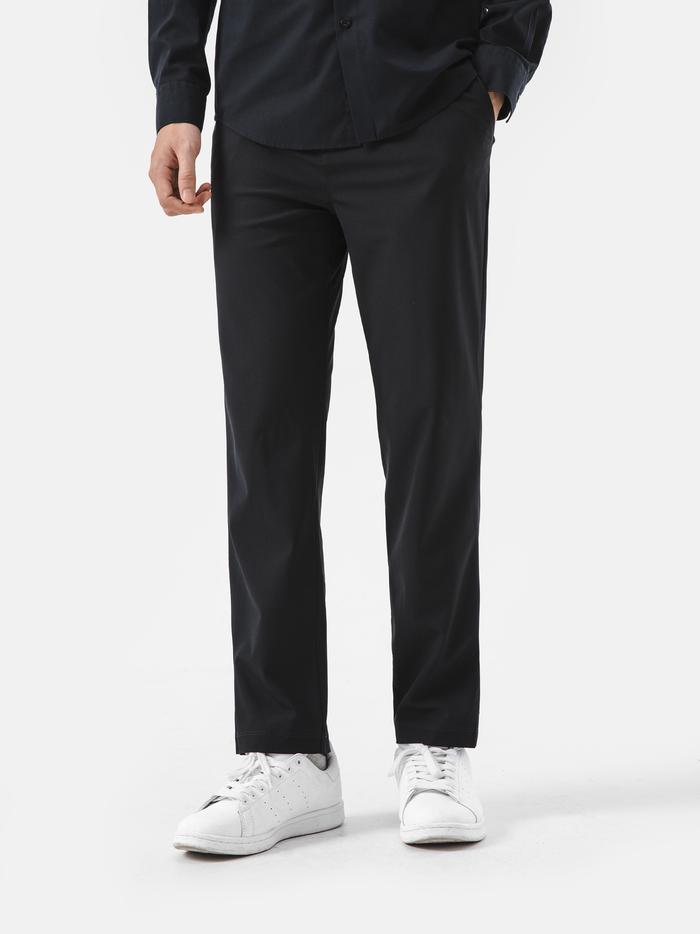Quần Dài Nam ECC Warp Pants dáng Tape - undefined